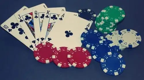 Pengingat bermain bertanggung jawab saat bonus